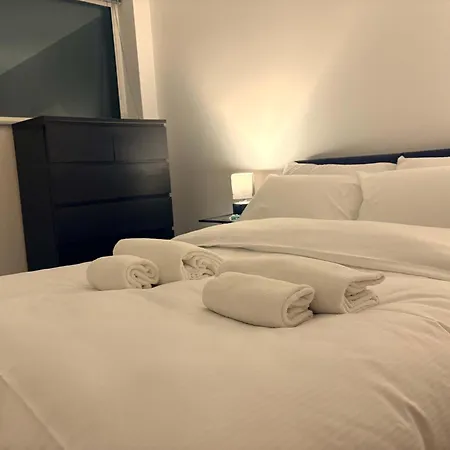 Bright 2-bed Centre - Walk To Everything * York