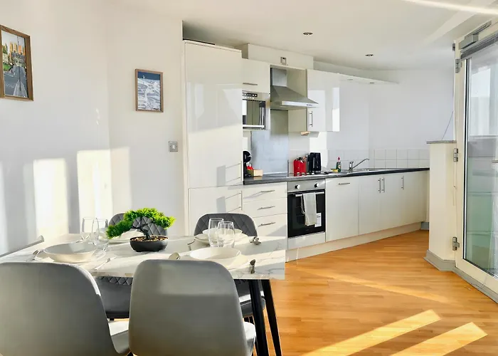 Lägenhet Bright 2-bed Centre - Walk To Everything York