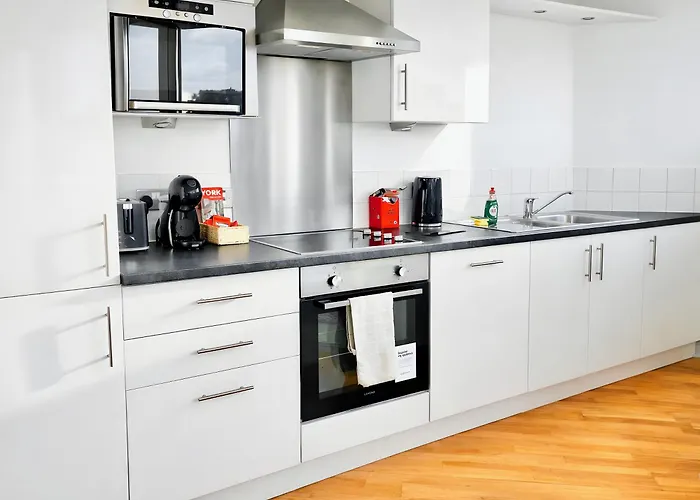 Appartamento Bright 2-bed Centre - Walk To Everything York