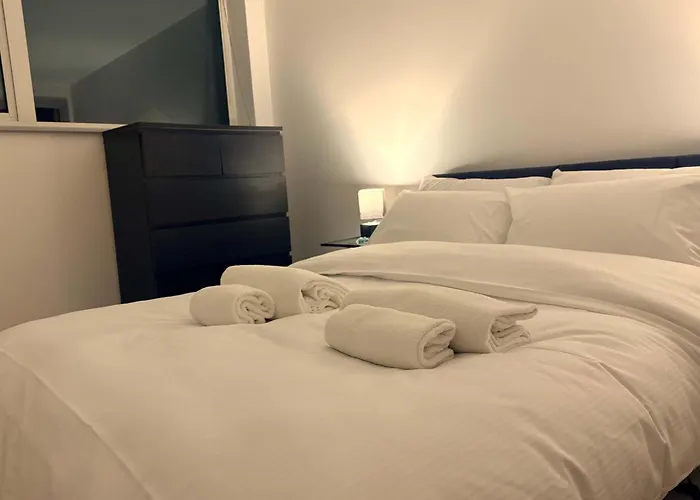 Bright 2-bed Centre - Walk To Everything * York