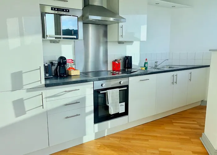 Bright 2-bed Centre - Walk To Everything York