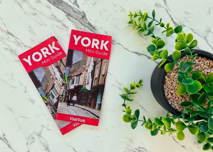 Appartamento Bright 2-bed Centre - Walk To Everything York