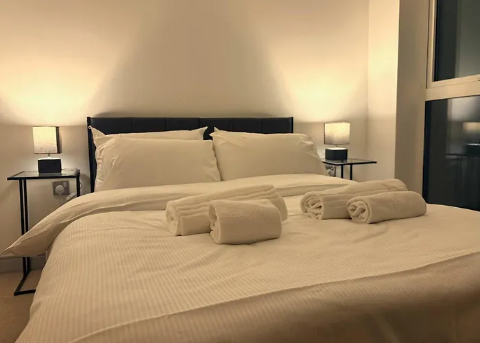 Lägenhet Bright 2-bed Centre - Walk To Everything York