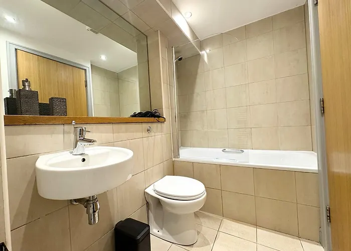 Bright 2-bed Centre - Walk To Everything * York