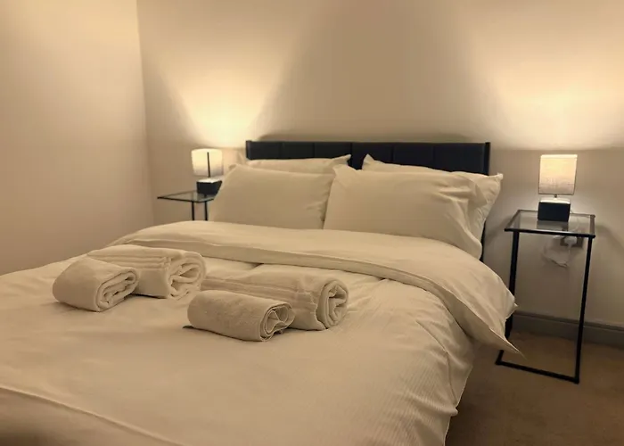 Appartamento Bright 2-bed Centre - Walk To Everything