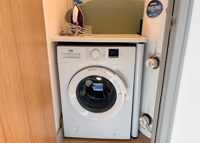 Bright 2-bed Centre - Walk To Everything York