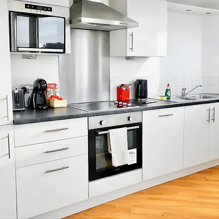 Lejlighed Bright 2-bed Centre - Walk To Everything, Prime Location York
